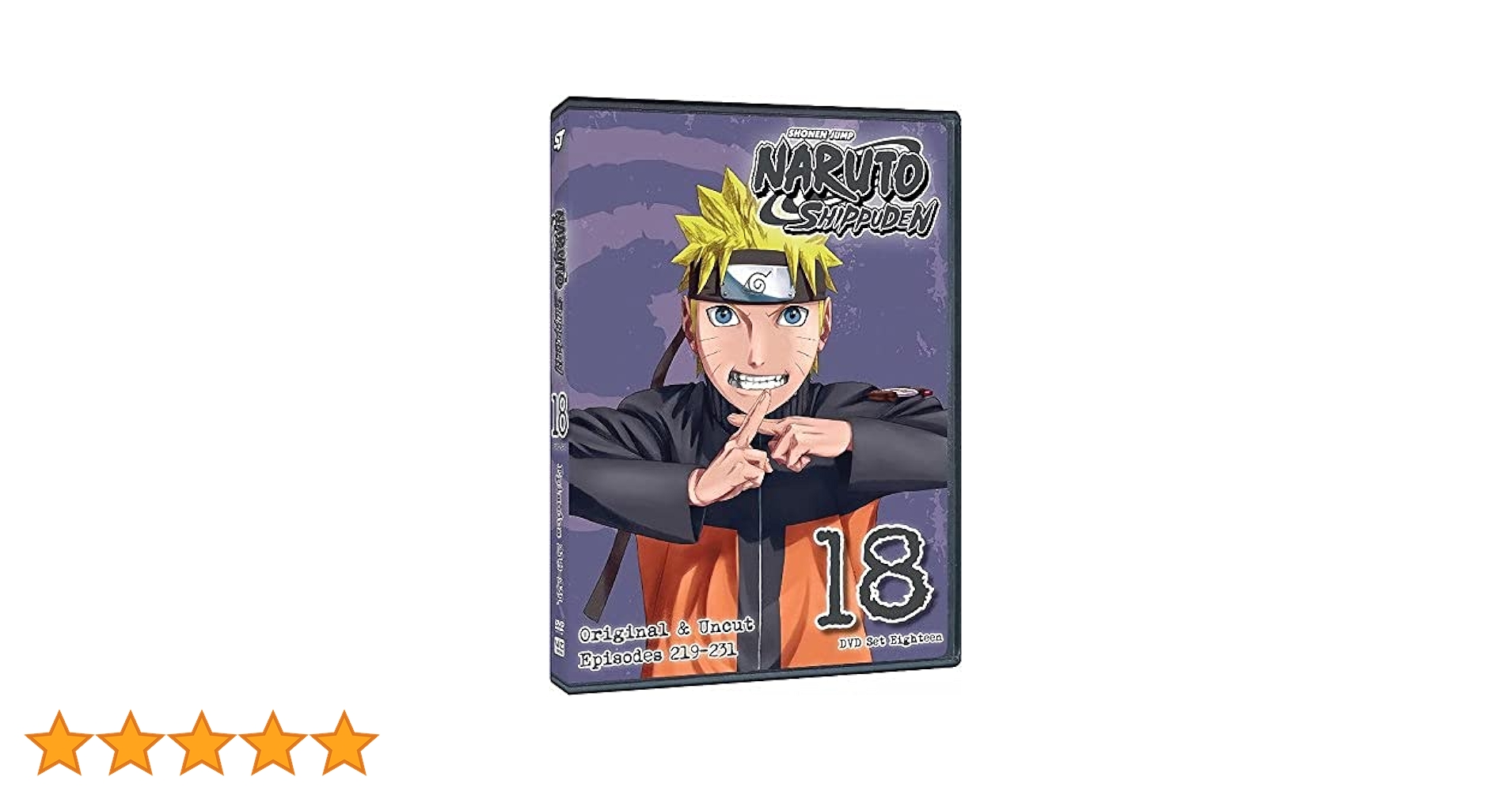 アニメDVD NARUTO-ナルト- 疾風伝 無限月読・発動の章 BOX 全4巻 717d8OoAAAL._AC_SY200_QL15_.jpg